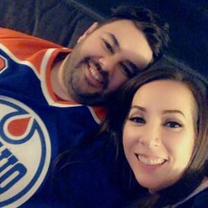 Meet your Posher, Joanna